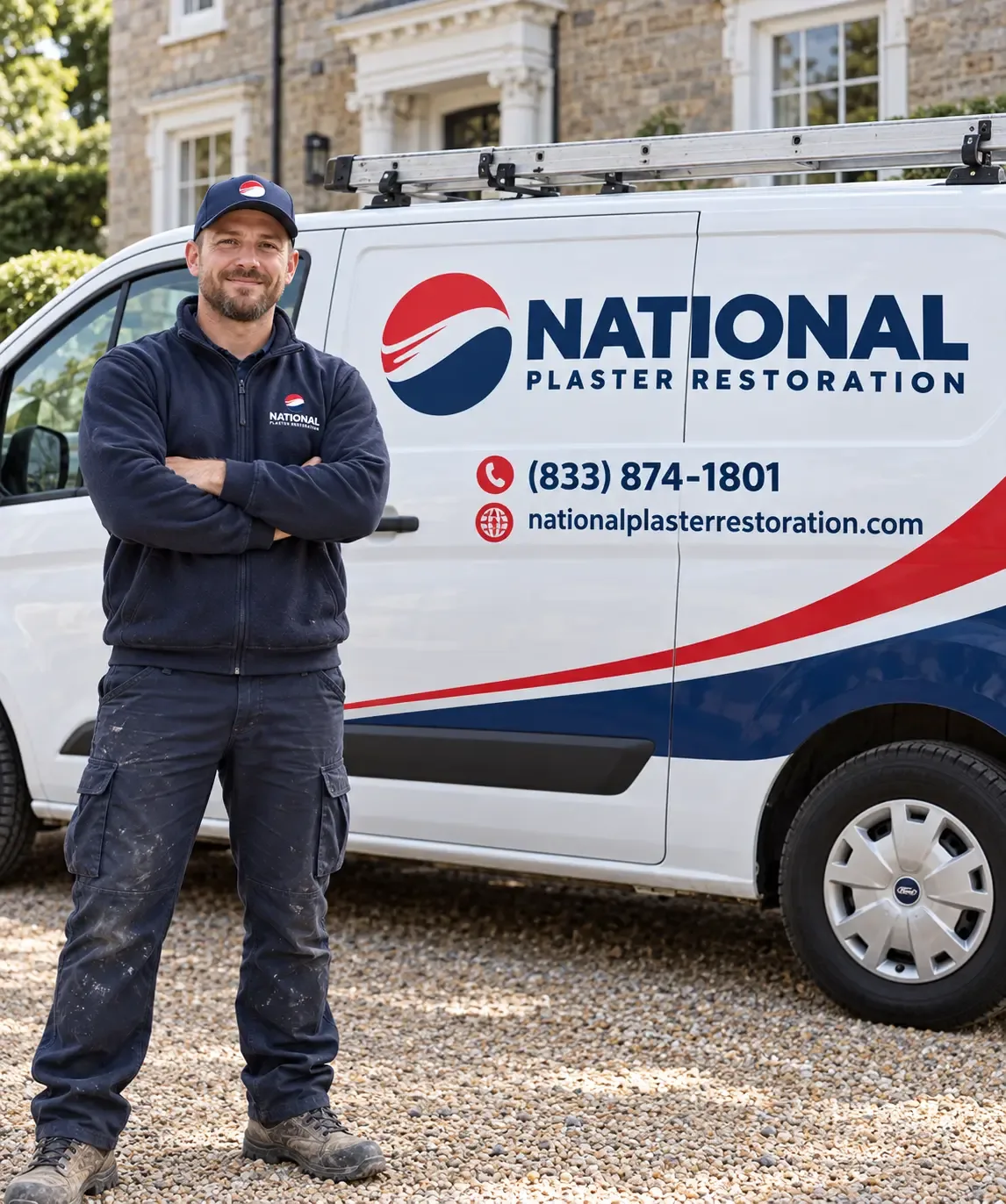 Plaster Repair New Lisbon, NJ FAQs